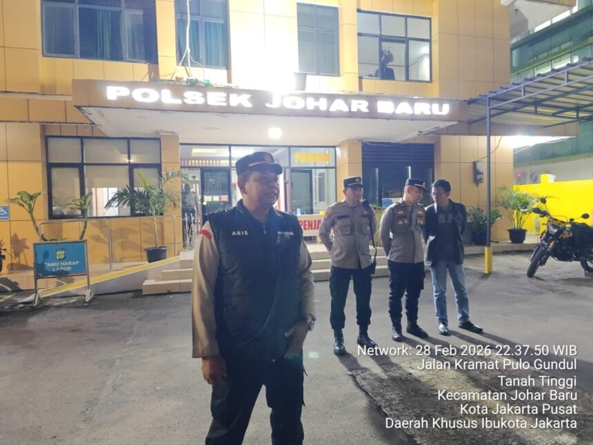 Go Teropong Rakyat