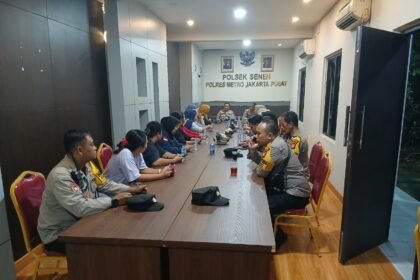 Go Teropong Rakyat