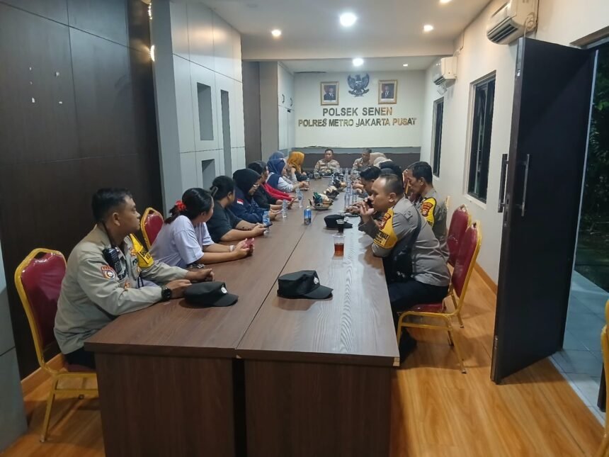 Go Teropong Rakyat