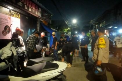 Go Teropong Rakyat