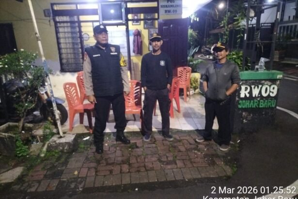 Go Teropong Rakyat