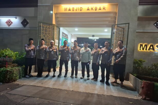 Go Teropong Rakyat