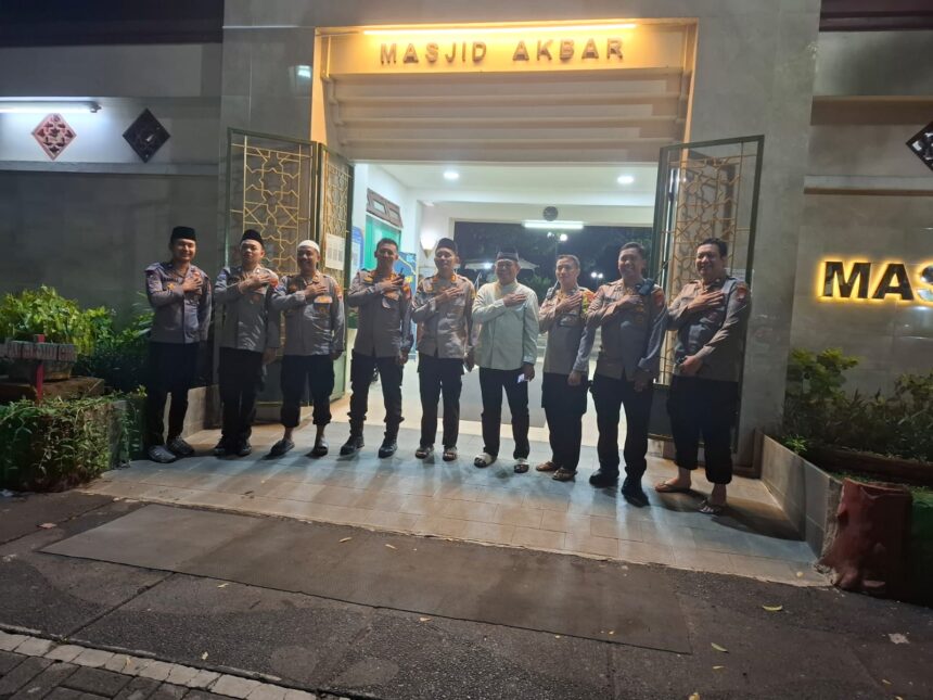 Go Teropong Rakyat