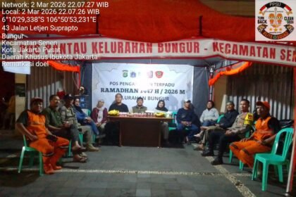 Go Teropong Rakyat