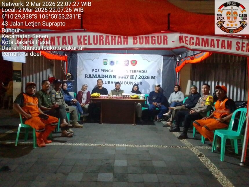 Go Teropong Rakyat