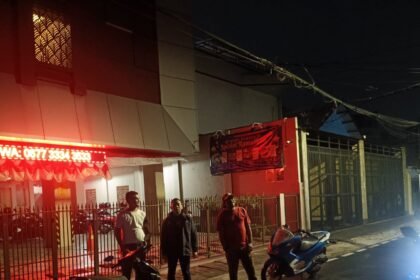 Go Teropong Rakyat