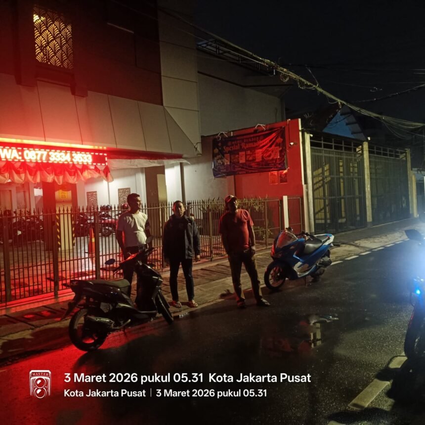 Go Teropong Rakyat