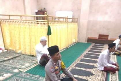 Go Teropong Rakyat