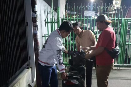 Go Teropong Rakyat