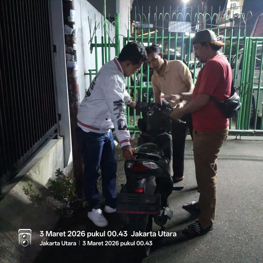 Go Teropong Rakyat