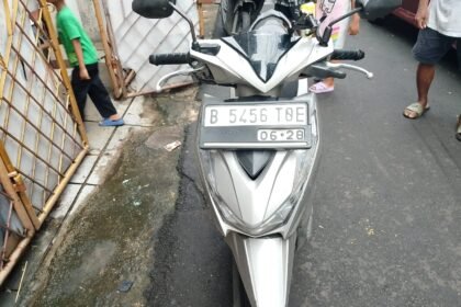 Go Teropong Rakyat
