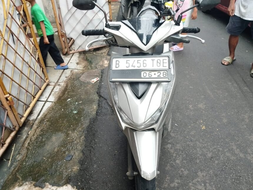 Go Teropong Rakyat