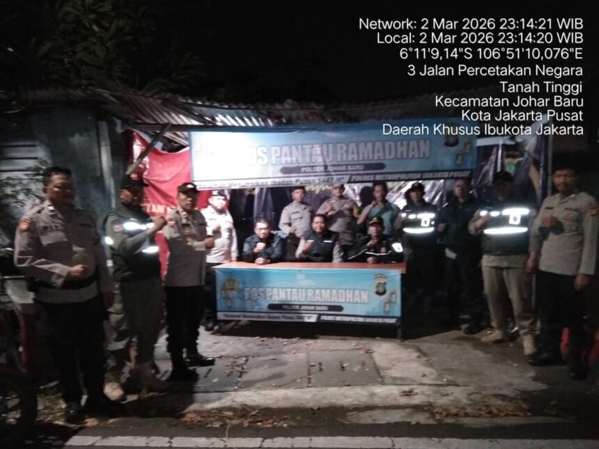 Go Teropong Rakyat