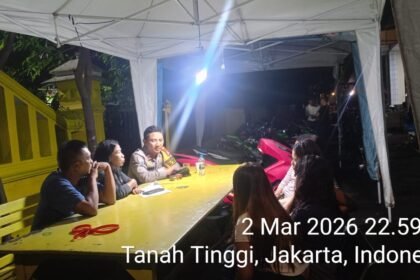 Go Teropong Rakyat