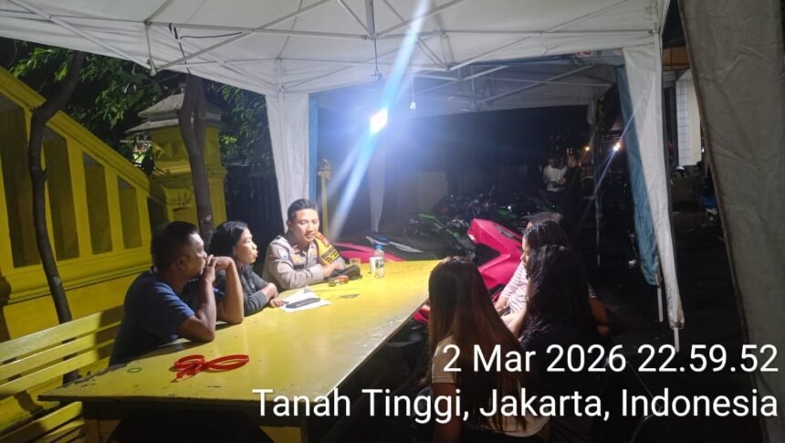 Go Teropong Rakyat