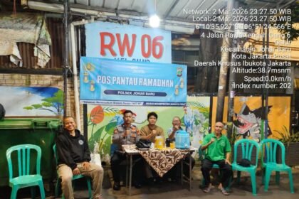 Go Teropong Rakyat