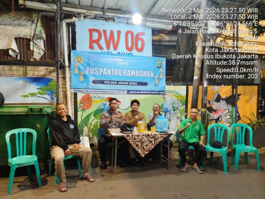 Go Teropong Rakyat