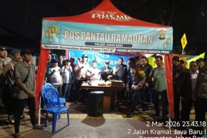Go Teropong Rakyat