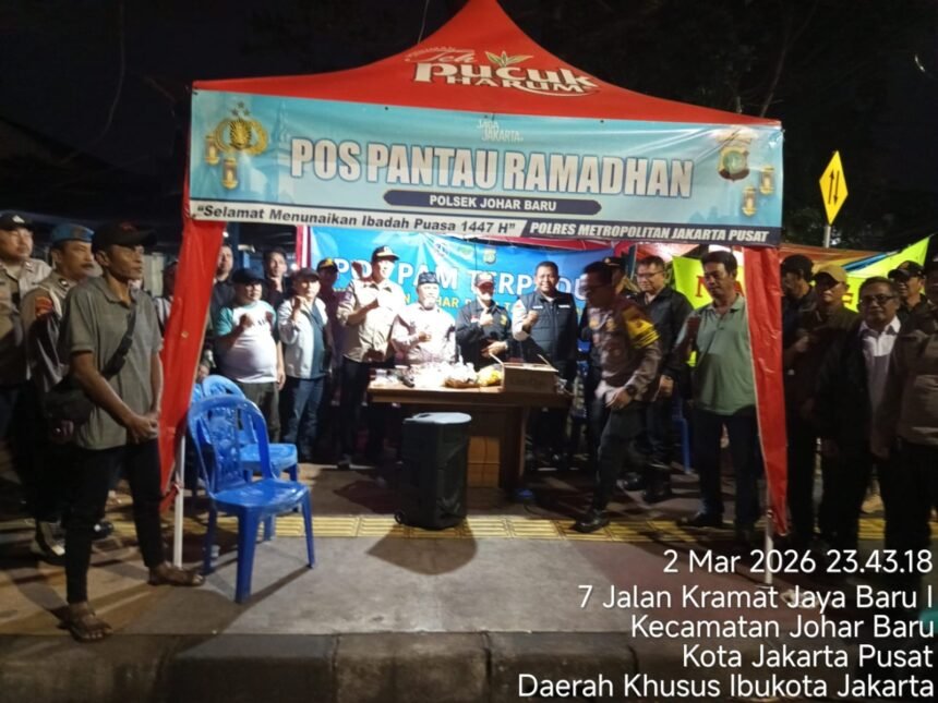 Go Teropong Rakyat