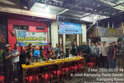 Go Teropong Rakyat