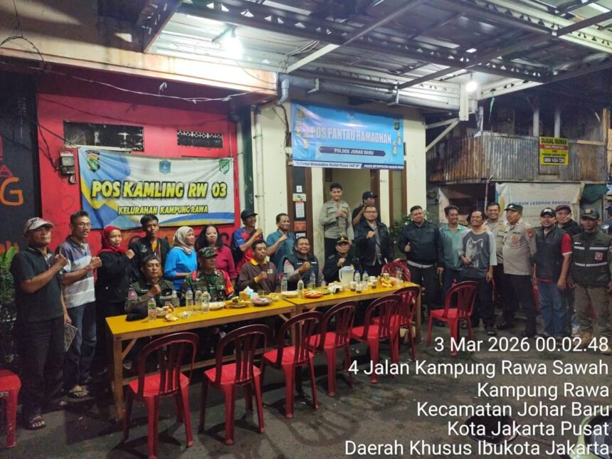 Go Teropong Rakyat