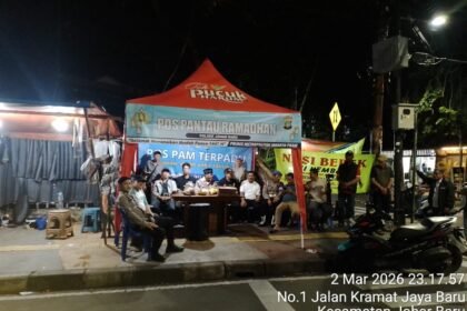 Go Teropong Rakyat