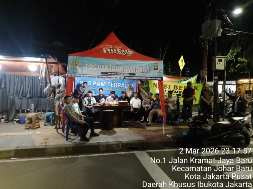 Go Teropong Rakyat