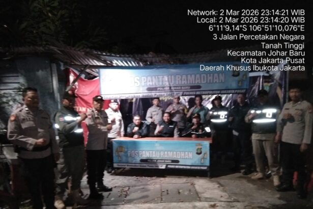 Go Teropong Rakyat