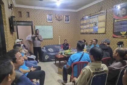 Go Teropong Rakyat