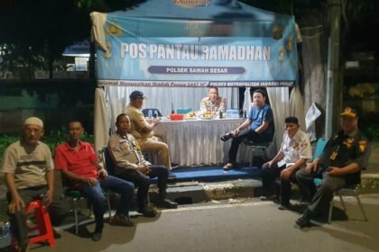Go Teropong Rakyat