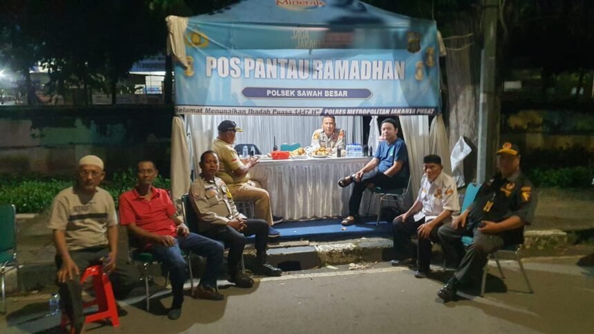 Go Teropong Rakyat