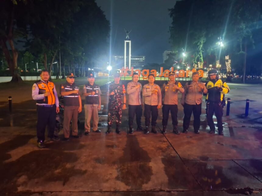 Go Teropong Rakyat