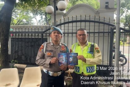 Go Teropong Rakyat