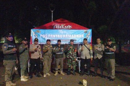 Go Teropong Rakyat