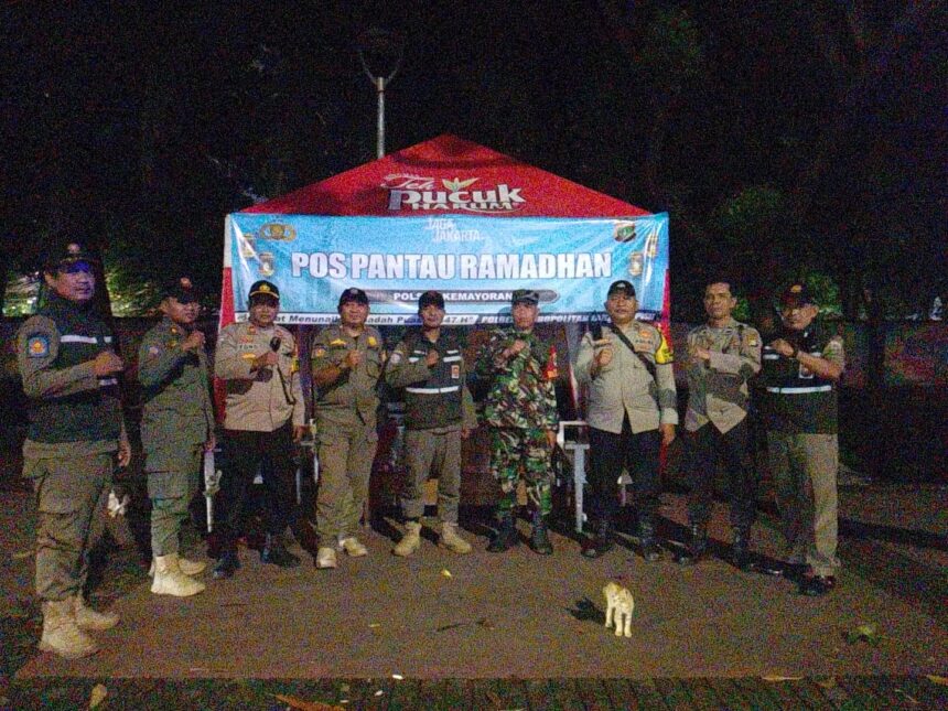 Go Teropong Rakyat