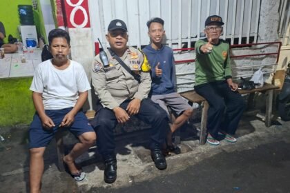 Go Teropong Rakyat
