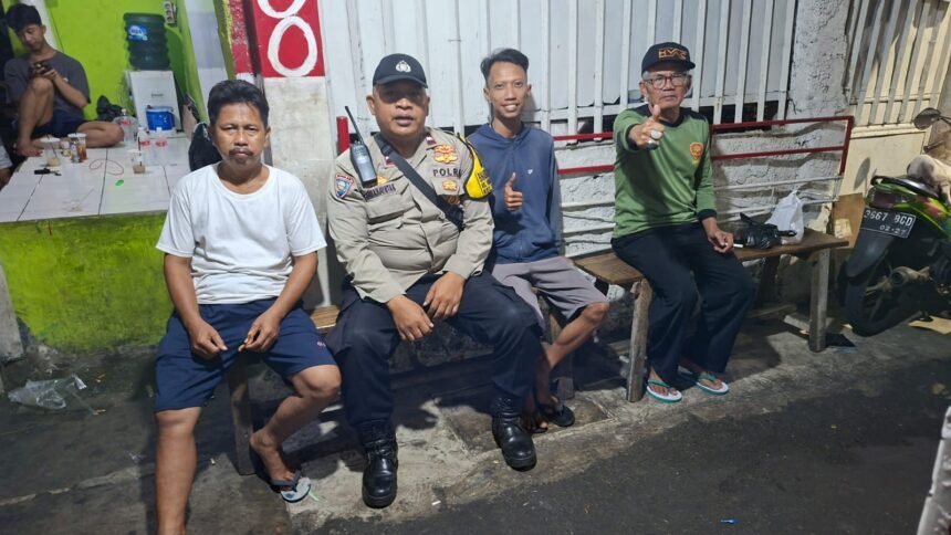 Go Teropong Rakyat