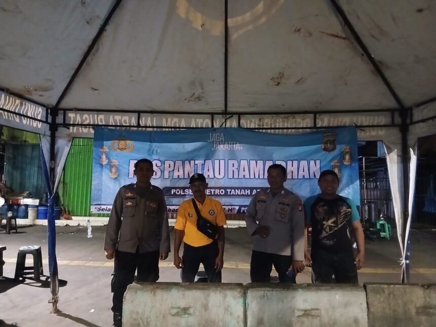 Go Teropong Rakyat