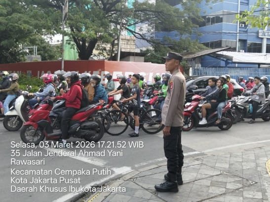 Go Teropong Rakyat