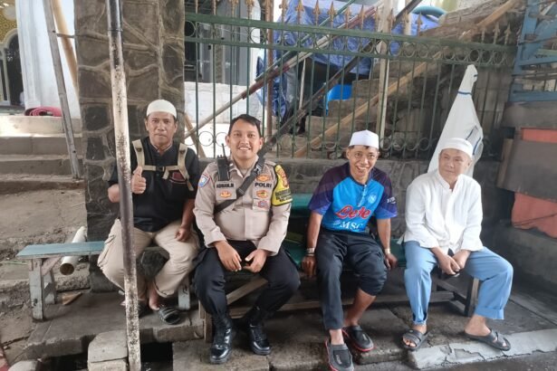 Go Teropong Rakyat