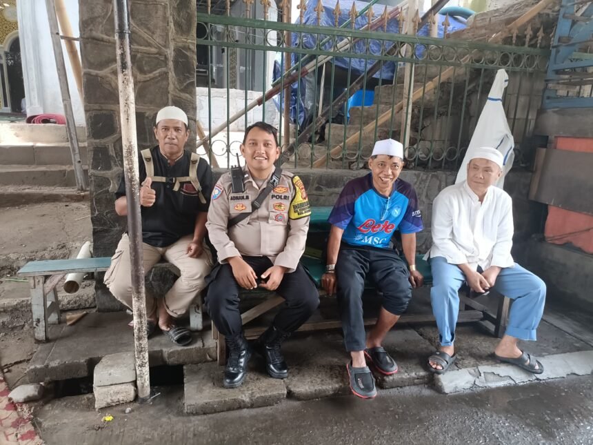 Go Teropong Rakyat