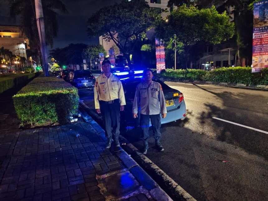 Go Teropong Rakyat