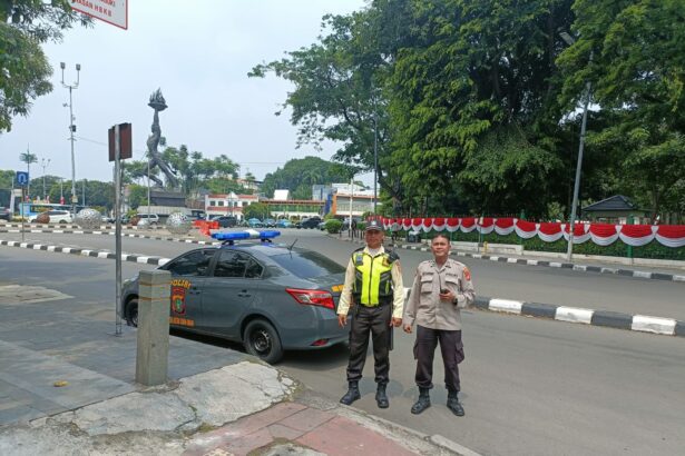 Go Teropong Rakyat
