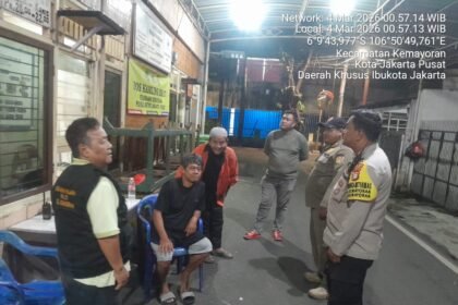 Go Teropong Rakyat