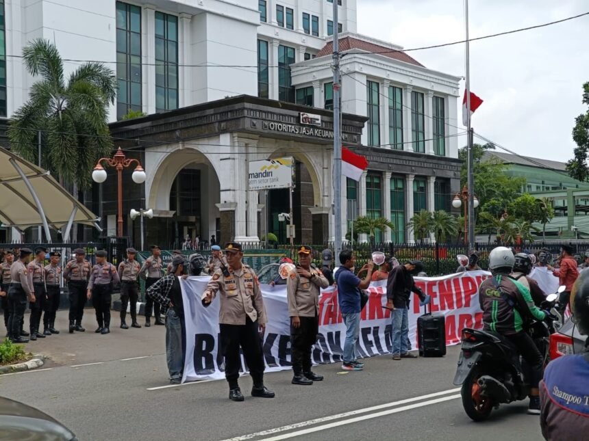 Go Teropong Rakyat