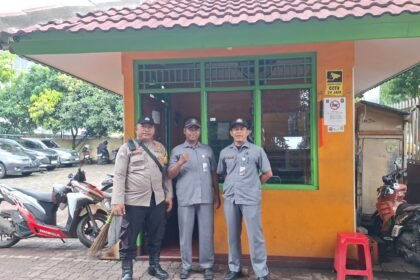 Go Teropong Rakyat