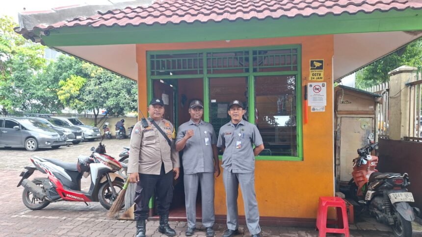 Go Teropong Rakyat
