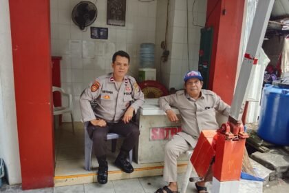 Go Teropong Rakyat