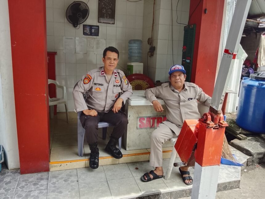 Go Teropong Rakyat