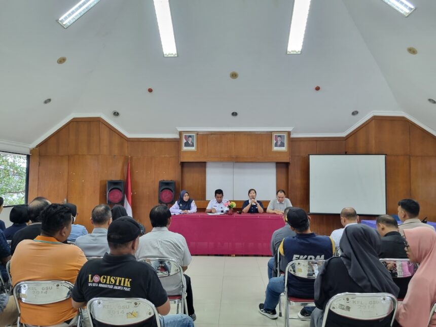 Go Teropong Rakyat